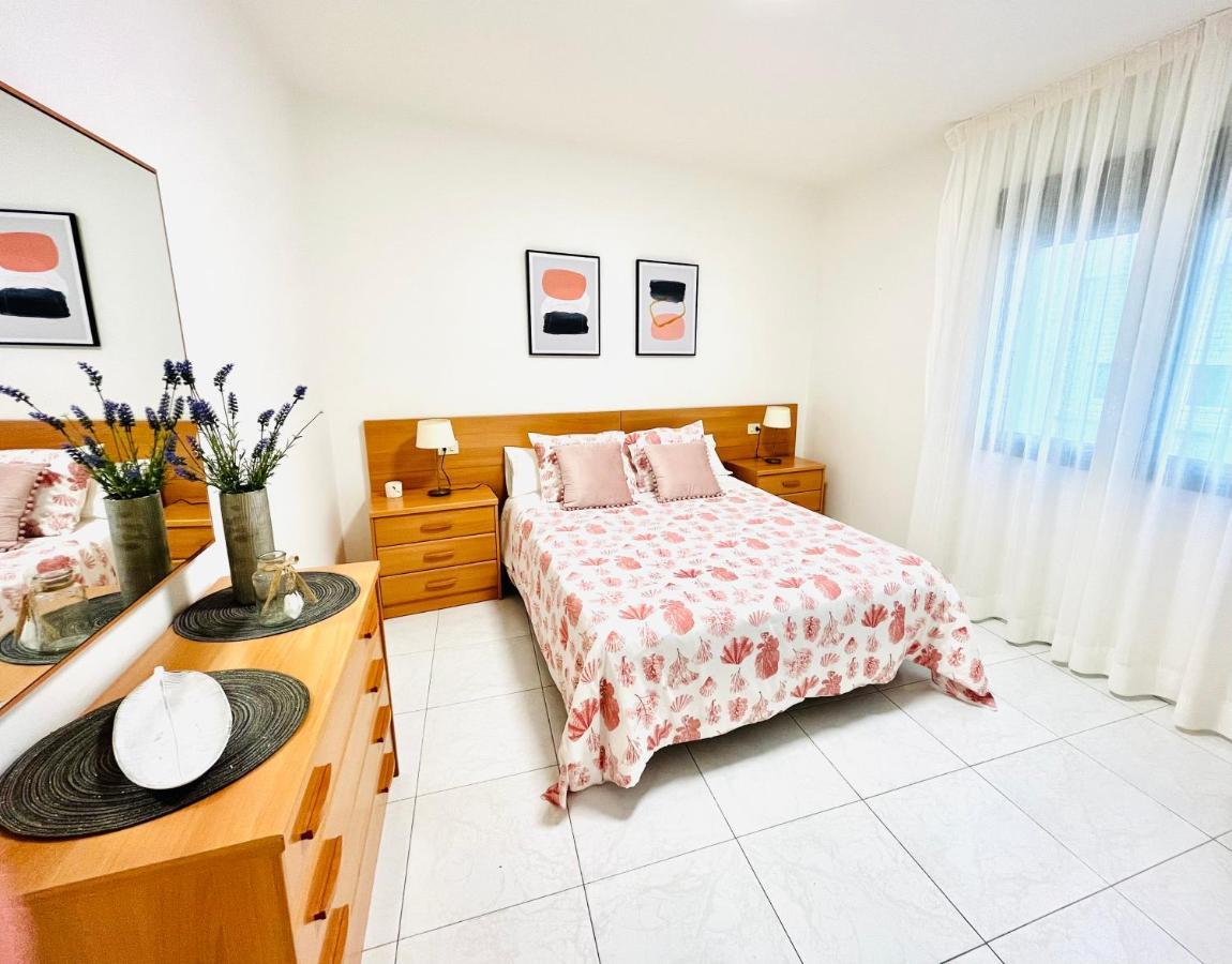 Apartamentos Faro Da Rocha โอโกรเบ ภายนอก รูปภาพ