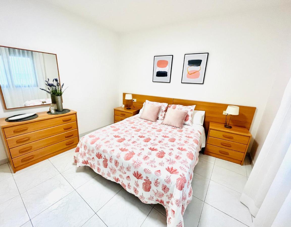Apartamentos Faro Da Rocha โอโกรเบ ภายนอก รูปภาพ