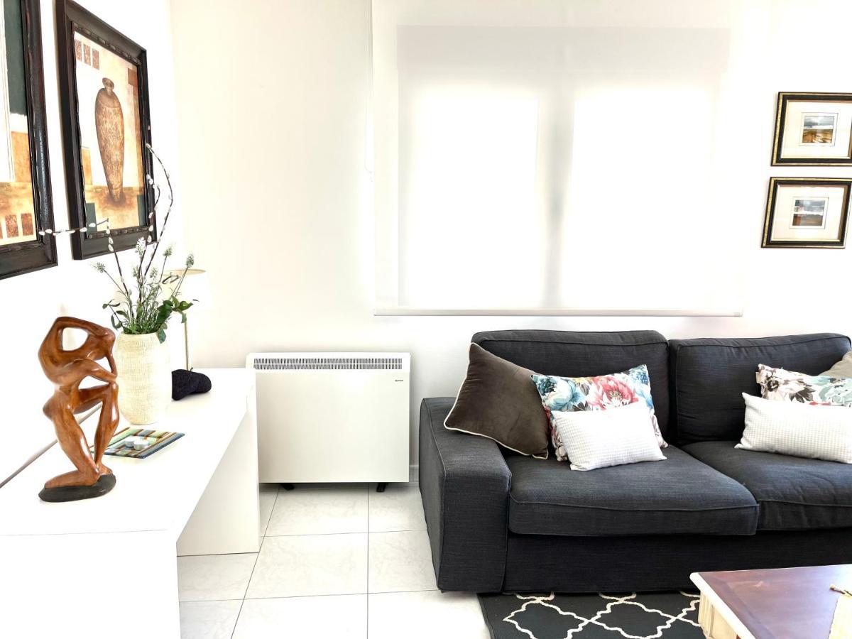 Apartamentos Faro Da Rocha โอโกรเบ ภายนอก รูปภาพ