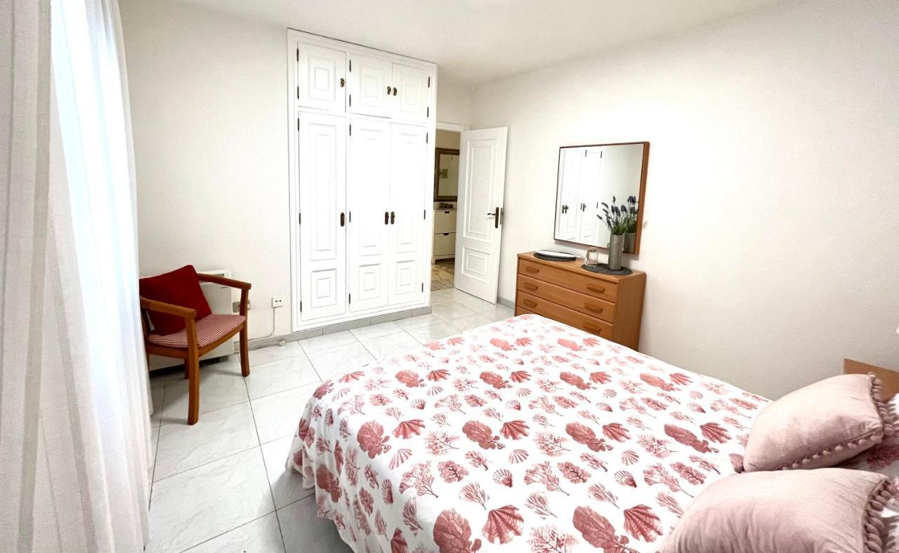 Apartamentos Faro Da Rocha โอโกรเบ ภายนอก รูปภาพ