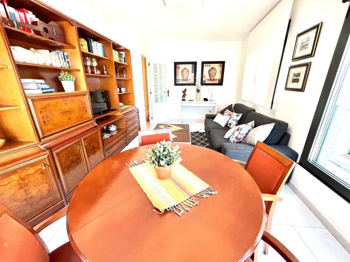 Apartamentos Faro Da Rocha โอโกรเบ ภายนอก รูปภาพ