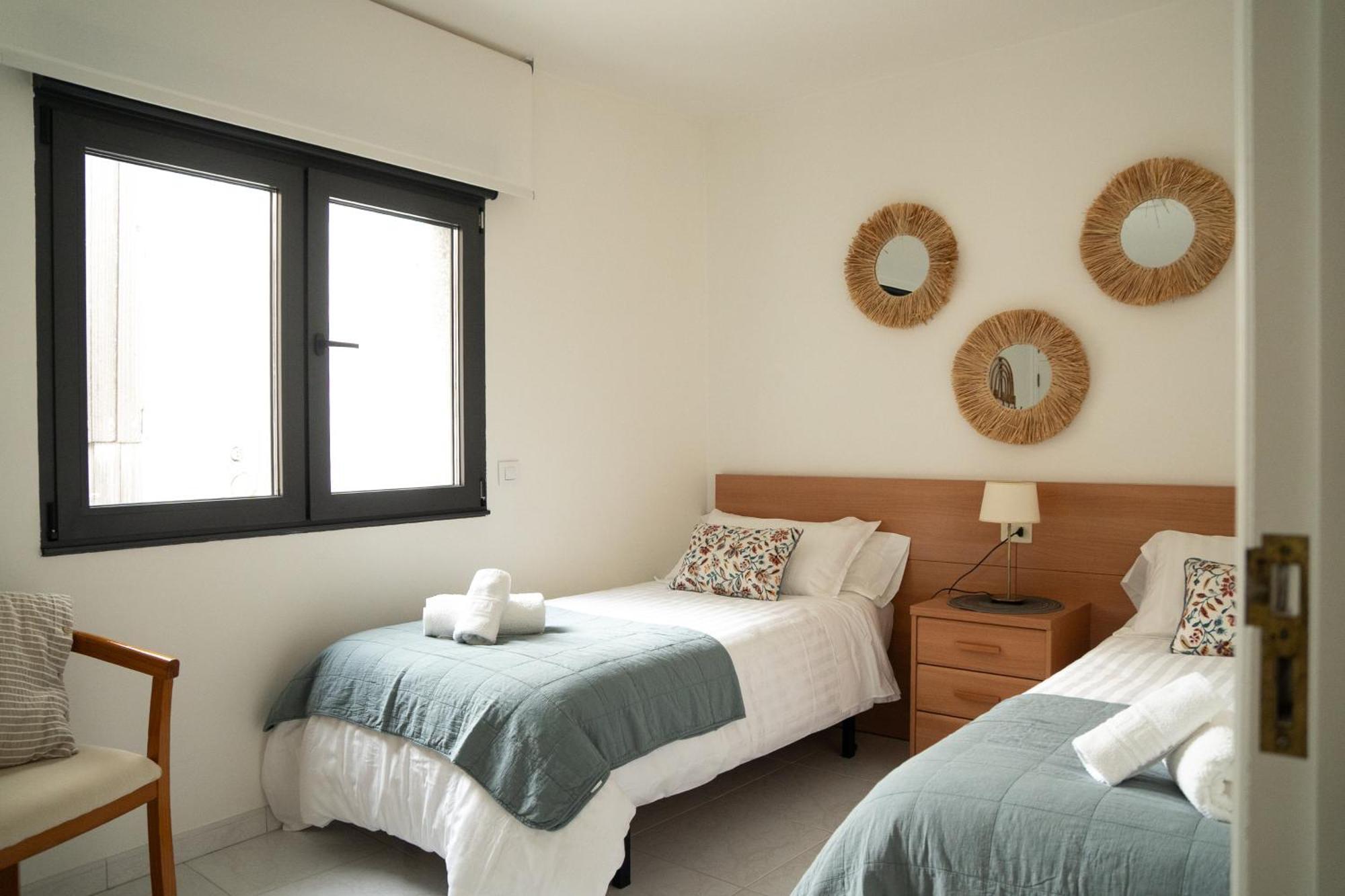 Apartamentos Faro Da Rocha โอโกรเบ ภายนอก รูปภาพ