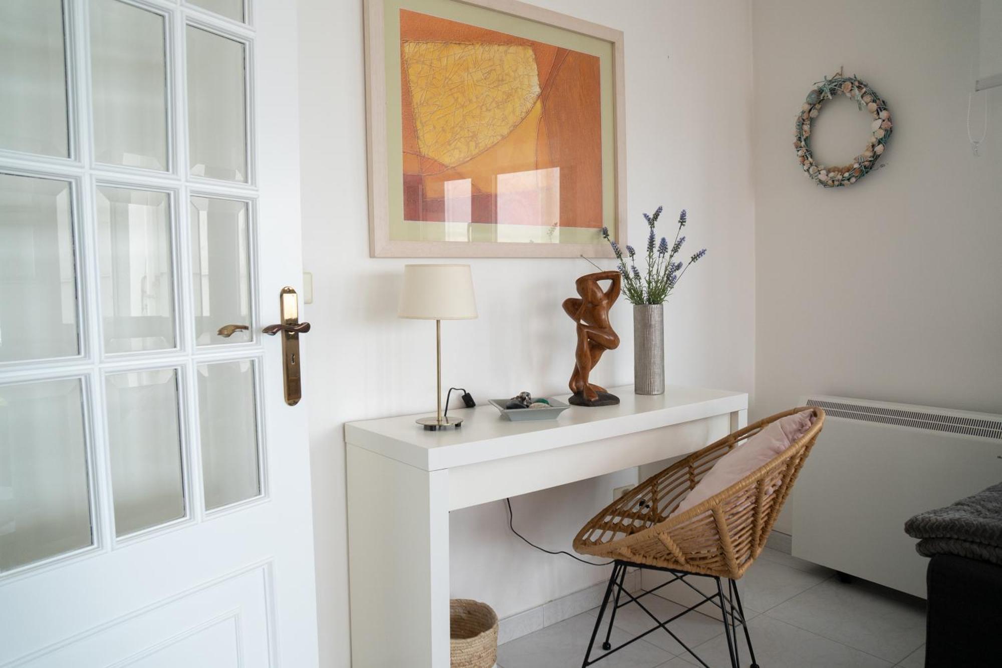 Apartamentos Faro Da Rocha โอโกรเบ ภายนอก รูปภาพ