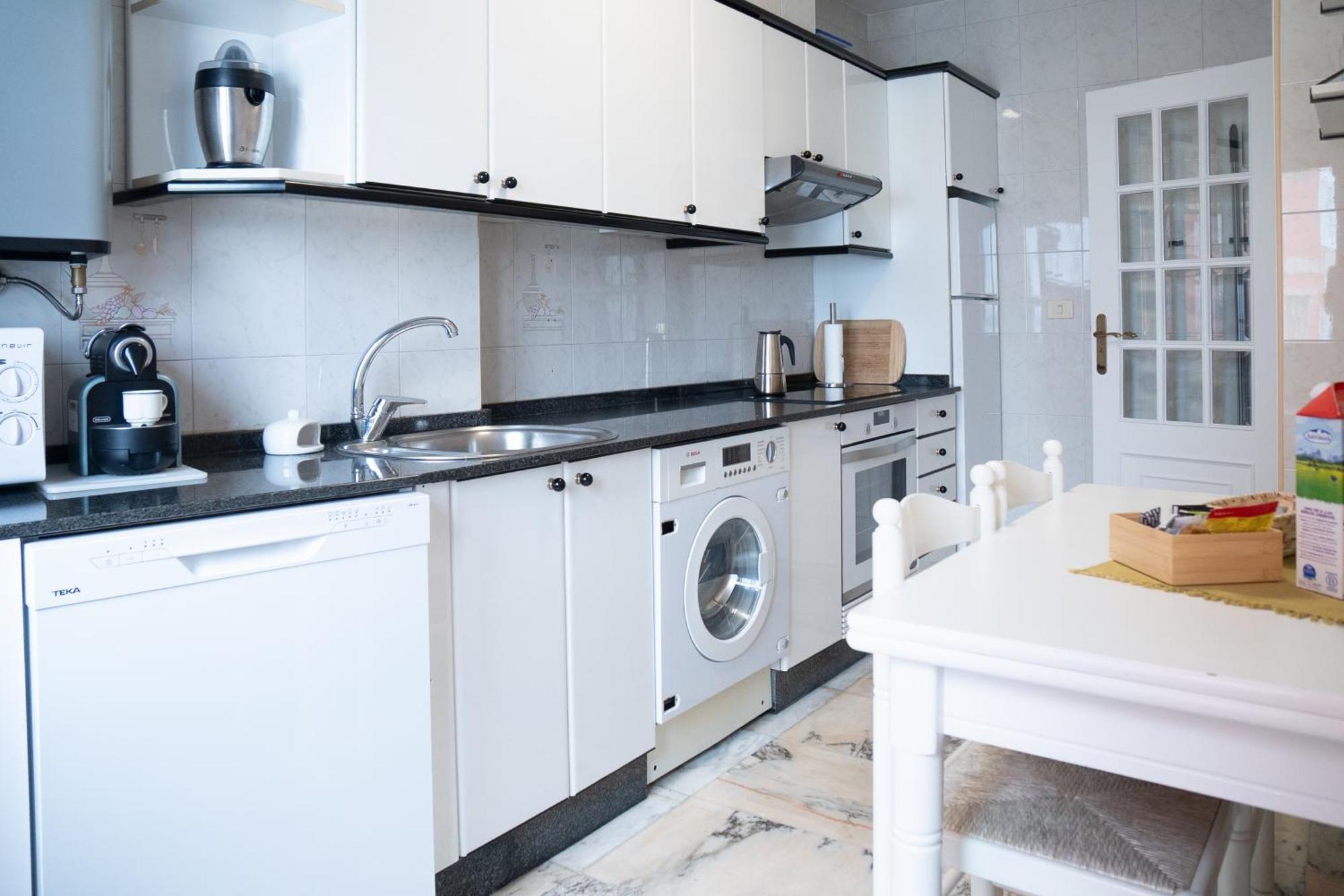 Apartamentos Faro Da Rocha โอโกรเบ ภายนอก รูปภาพ