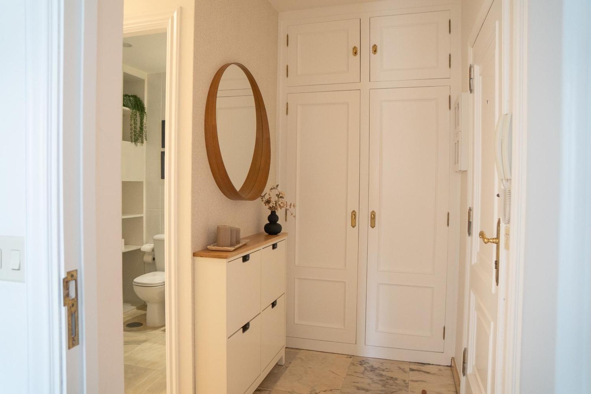 Apartamentos Faro Da Rocha โอโกรเบ ภายนอก รูปภาพ