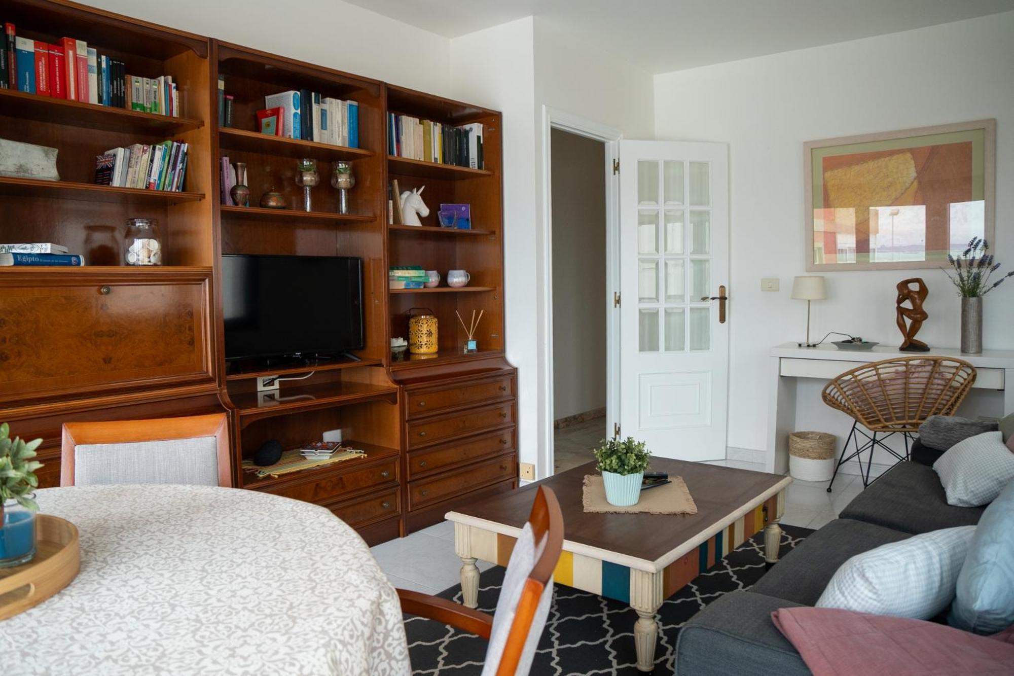 Apartamentos Faro Da Rocha โอโกรเบ ภายนอก รูปภาพ